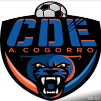 CDE ALBERTO COGORRO